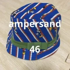 ミッキー ベビー 帽子 ハット 46