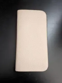 ボナベンチュラ 手帳型 iphone16