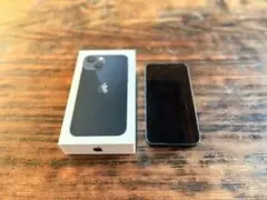 Apple iPhone 13 mini 本体