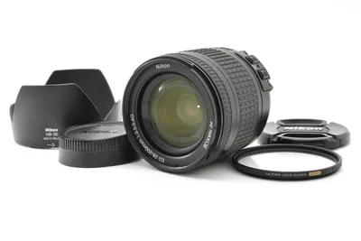 ★超美品★ ニコン 28-200mm F3.5-5.6G ED #23395
