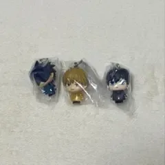 劇場版チェンソーマン めじるしアクセサリー 3種セット