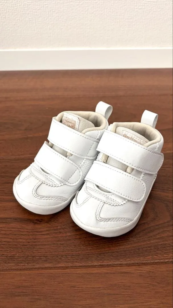【オニツカタイガー】MEXICO66 FIRST KIDS シューズ12cm