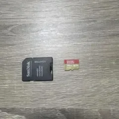 SanDisk Extreme microSD 512GB