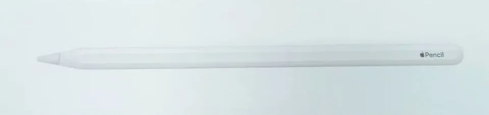 Apple Pencil 本体(第2世代)