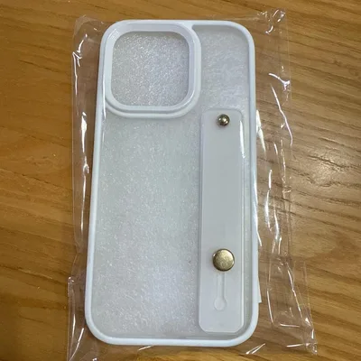 iPhone14pro clear case