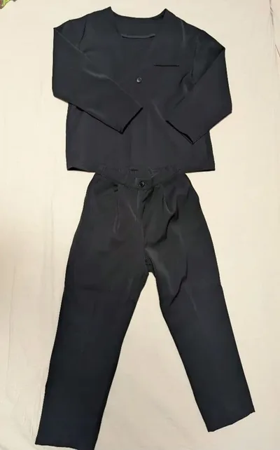 BREEZE フォーマル服140 セットアップ