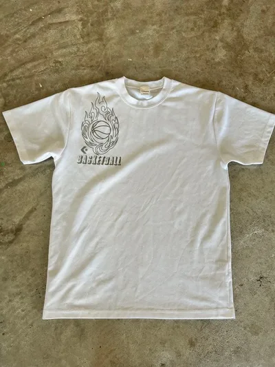 コンバース メンズ Tシャツ バスケ