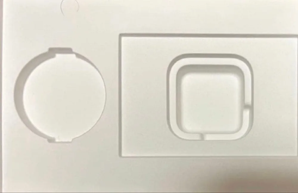 箱のみ Apple iPadmini