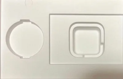 箱のみ Apple iPadmini
