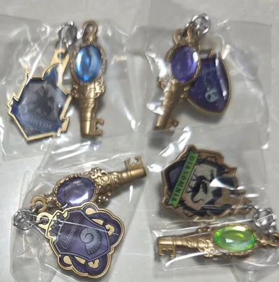ツイステ ツイステッドワンダーランド めじるしアクセサリー めじるし