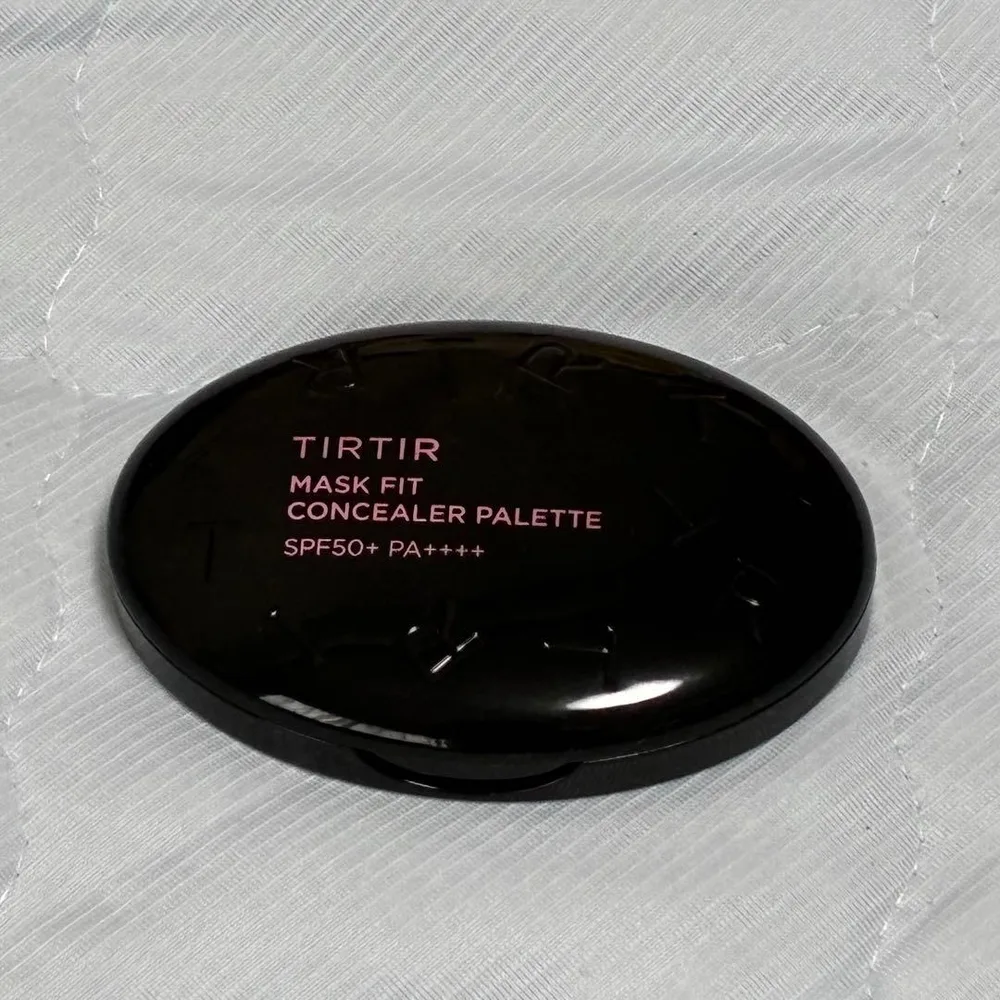 TIRTIR ティルティル マスクフィットコンシーラーパレット