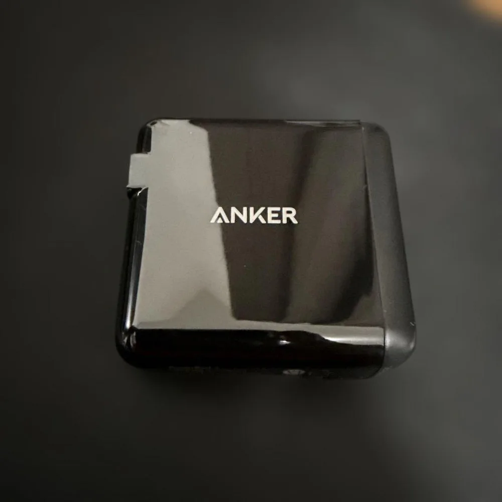 Anker PowerPort4 USB急速充電器