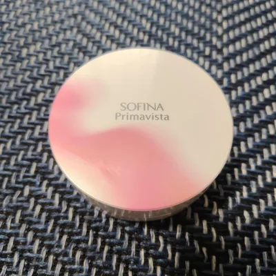 SOFINA Primavista 生肌カバーバーム オークル03