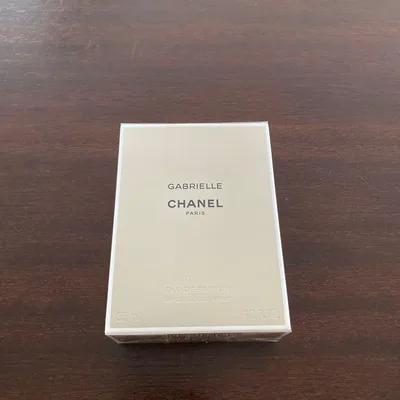 CHANEL ガブリエル シャネル オードゥ パルファム 35ml 新品未使用
