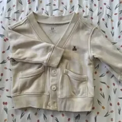 baby GAP カーディガン 12-18ヶ月