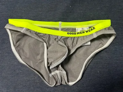 【新品・デッドストック】GOOD MEN WEAR G1