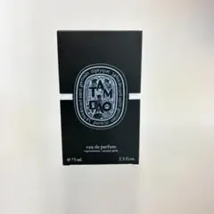 新品未開封 ディプティック タムダオ オードパルファン 75ml 香水