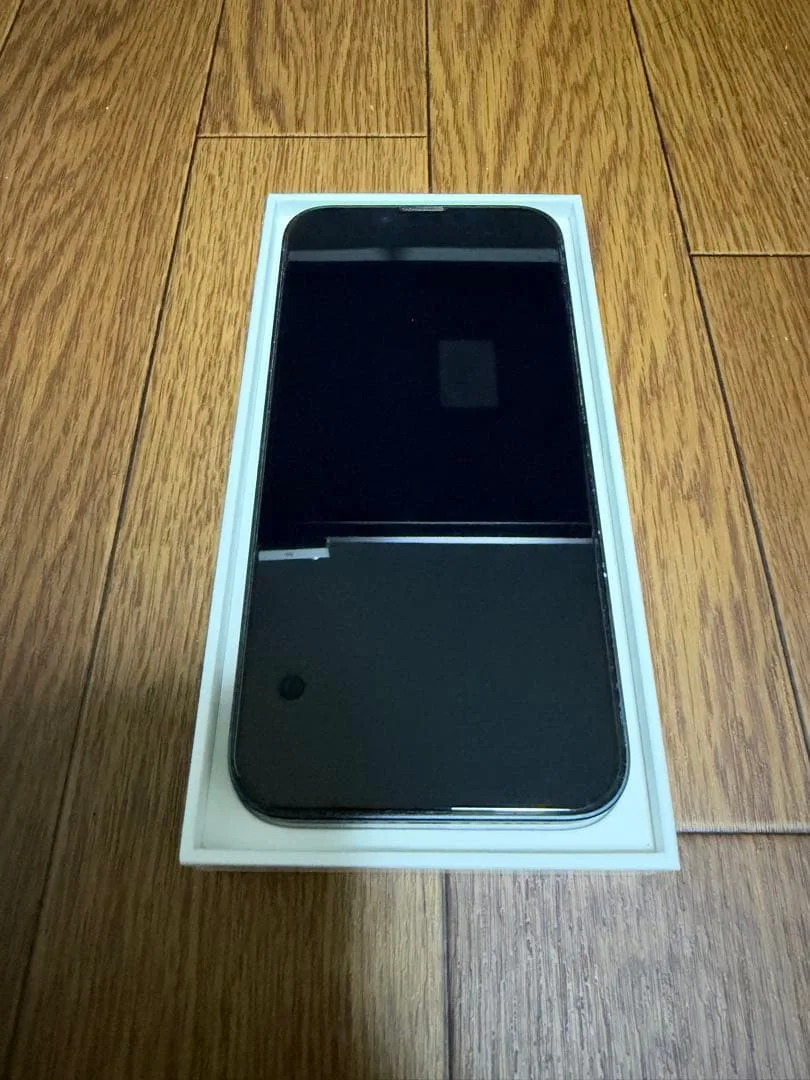 iPhone14 128GB