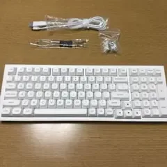 Redragon K723 pro ワイヤレス ゲーミングキーボード