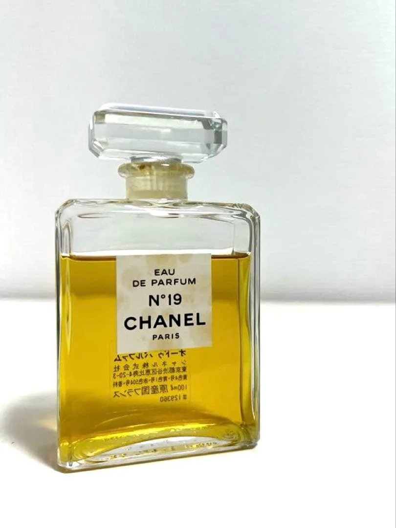 CHANEL N°19 100ml
