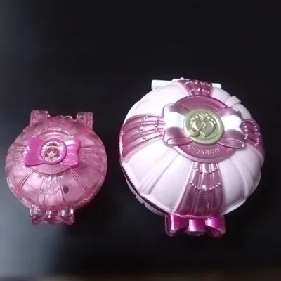 スマイルプリキュア スマイルパクト