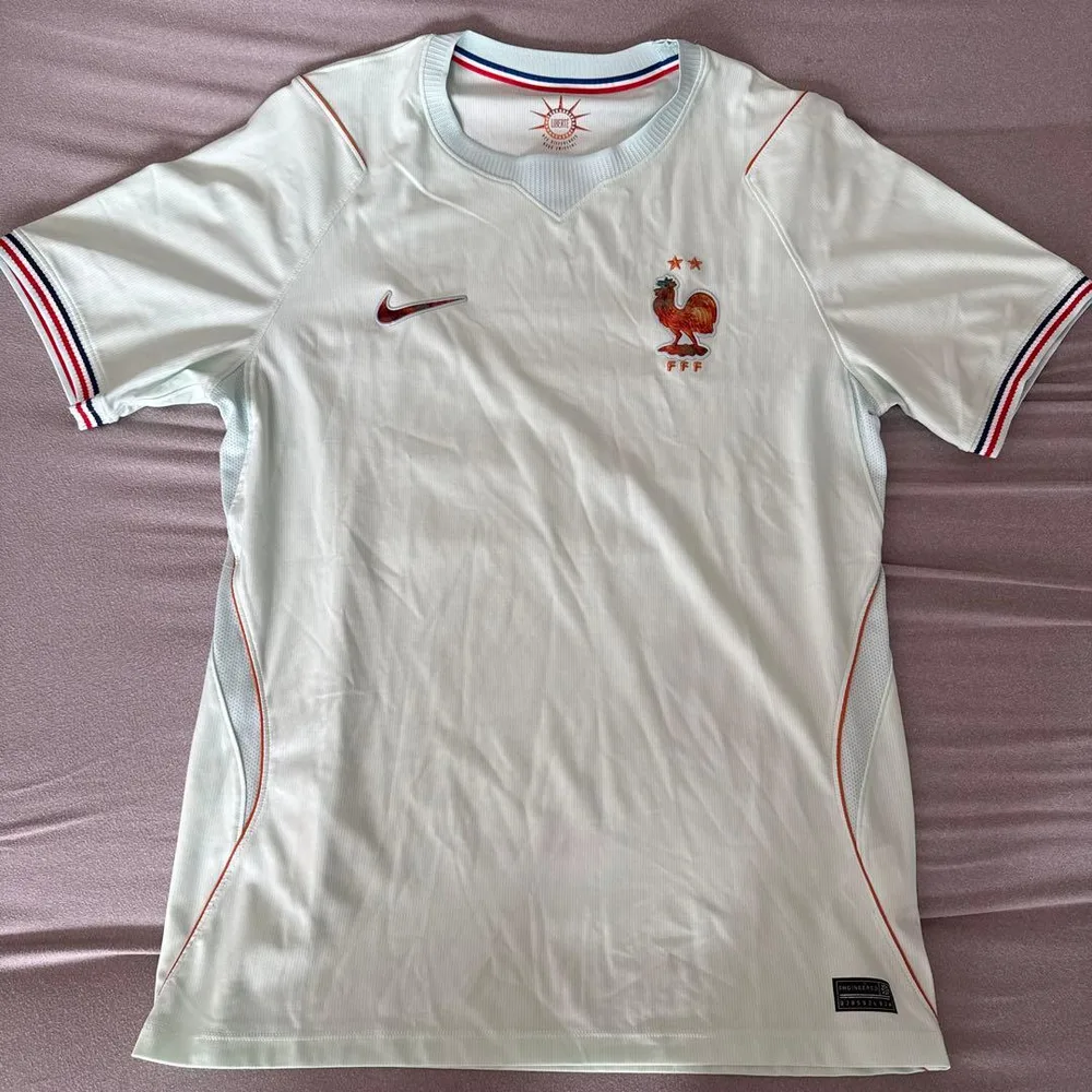 Nike フランス代表 サッカーユニフォーム Mサイズ