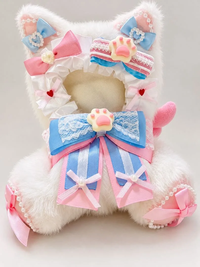 ぬい服 おすわりぬい ちびぐるみ いつぬい