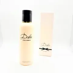 □ドルチェ&ガッバーナ ドルチェ シャワージェル 200ml▲