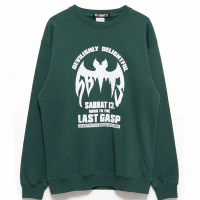 【完売アーカイブ】SABBAT13 サバトサーティーン ロングスリーブTシャツ