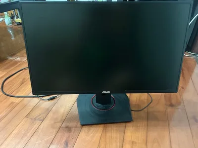 ASUS ゲーミングモニター VG258 本体