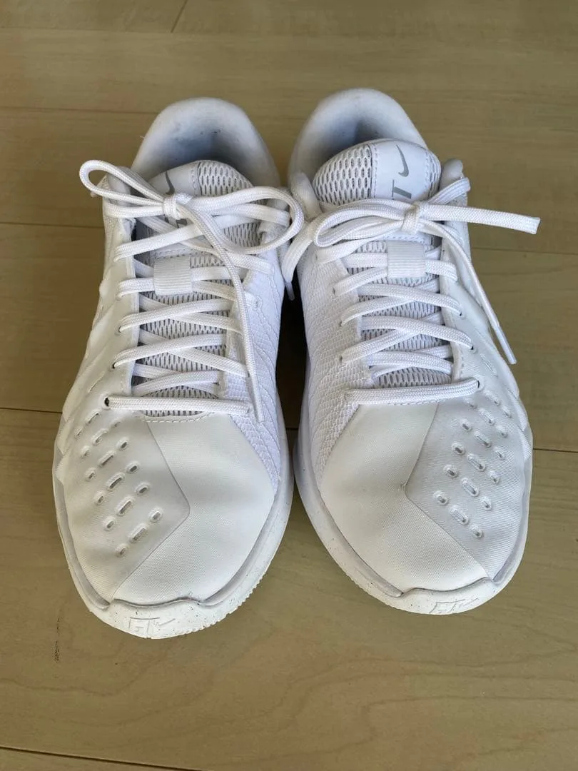 NIKE G.T. CUT ACADEMY 2 EP 23.5cm バッシュ