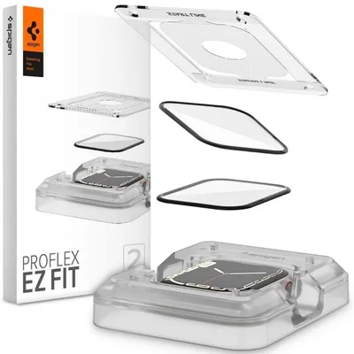 全面保護フィルム AppleWatch Series7 41mm用