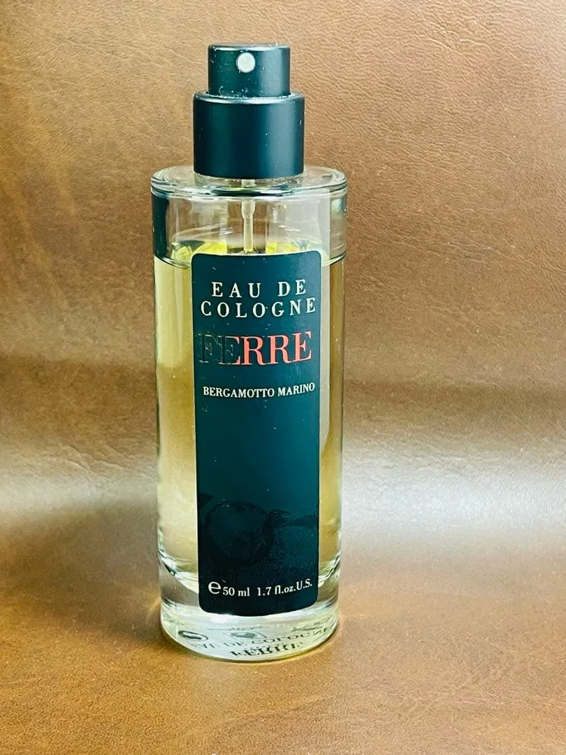 ジャンフランコ フェレ オーデコロン 50ml
