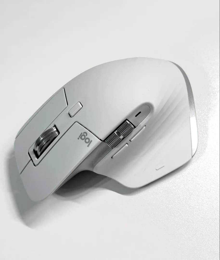 MX MASTER 3S for Mac 本体