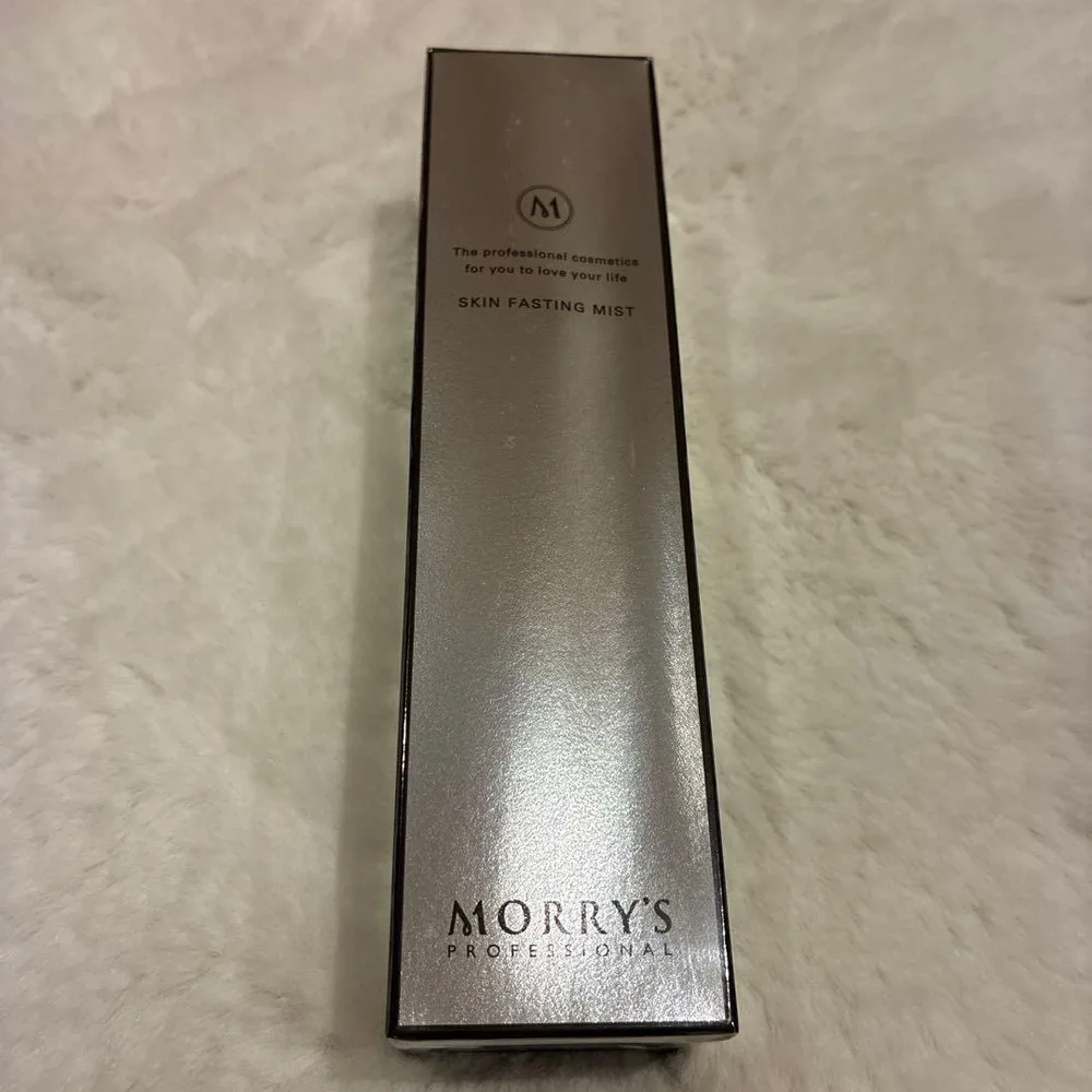 スキンファスティングミスト 120ml 新品 最安値