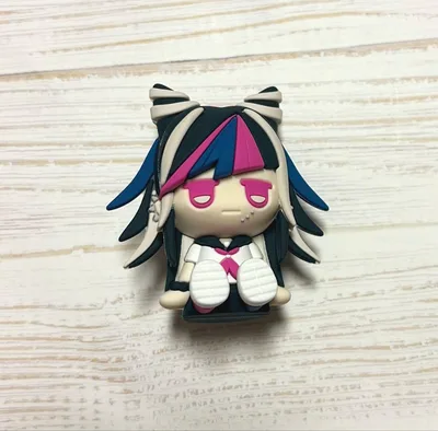 ダンガンロンパ じとっと 澪田唯吹