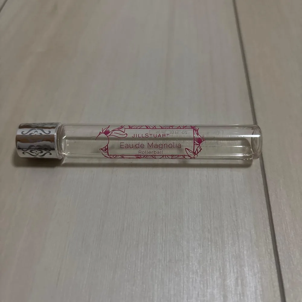 JILLSTUART Eau de Magnolia ローラーボール
