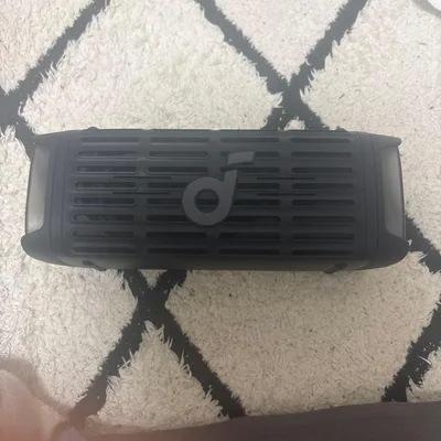 Soundcore ポータブルスピーカー 本体