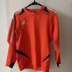 adidas サッカー ピステ とパンツ サイズ160