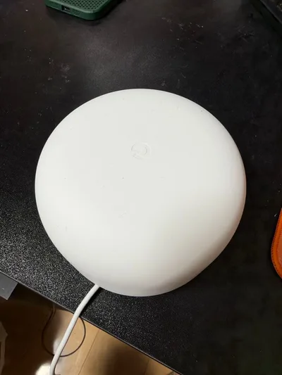【動作確認済】Google Nest Wifi
