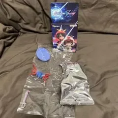 機動戦士ガンダムSEED DESTINY Pajamars シン・アスカ①