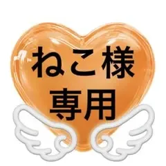 【ねこ様専用】 編みぐるみ