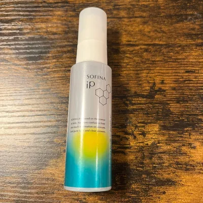 SOFINA iP うるおい秒ミスト 50ml