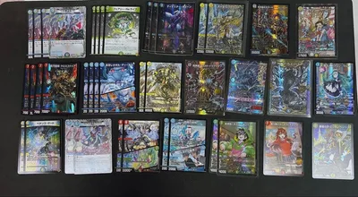 デュエマ 汎用カード まとめ売り