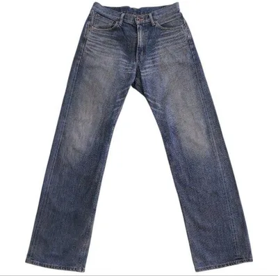 美品 EDWIN 505z デニムパンツ W31 L34