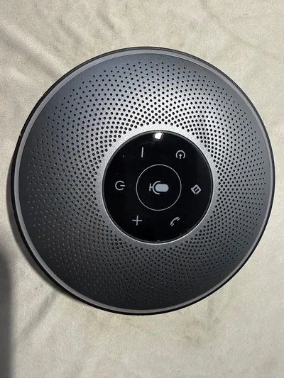 EMEET OfficeCore M2 スピーカーフォン本体 動作確認済 訳あり