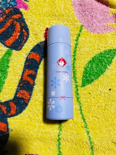 毛穴撫子 冷たいコットン 収れん化粧水