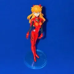 エヴァンゲリオン アスカ フィギュア PORTRAITS8 2011年 当時物