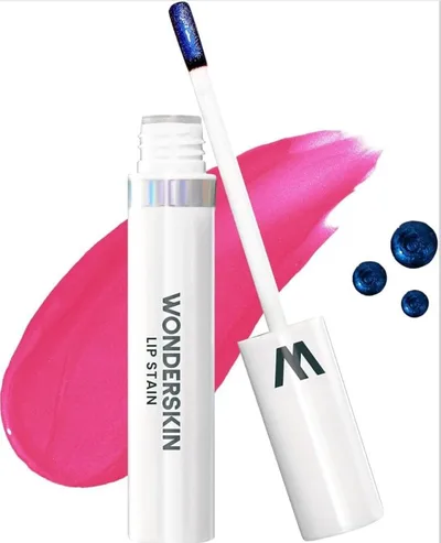 WONDERSKIN リップティント NEON ROSE リップ
