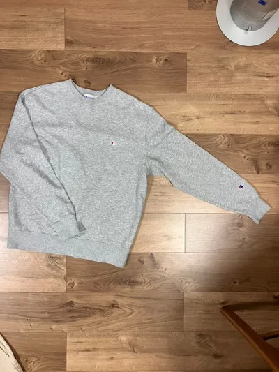 Champion スウェットトレーナー